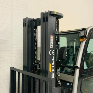 New Still RCD35 Diesel Forklift Full Cab 4 7m Lift for Sale (14)