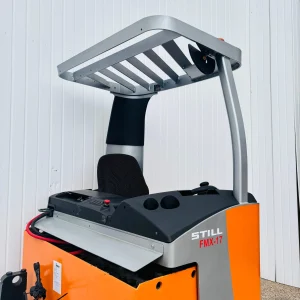 STILL FMX17 Reach Forklift Truck for Sale (2)